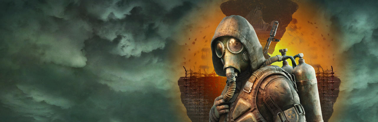 潜行者 2：切尔诺贝利之心 S.T.A.L.K.E.R. 2: Heart of Chornobyl v1.0.20241121+全DLC 免安装中文终极版[154GB]【B4360】