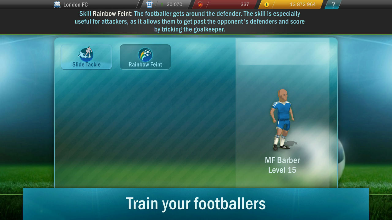 足球、策略与荣耀 足球战术 Football , Tactics &amp; Glory Build 10813448 免安装中文版[1.8GB]【B0994】