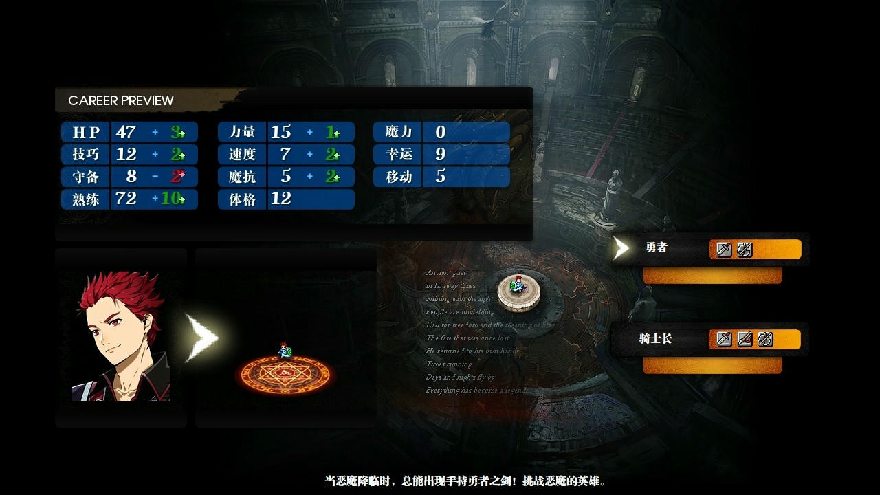 命运启示录-阿尔巴雷克战纪 Olaguna Chronicles v1.321.8.1 免安装中文版[854MB]【B2557】