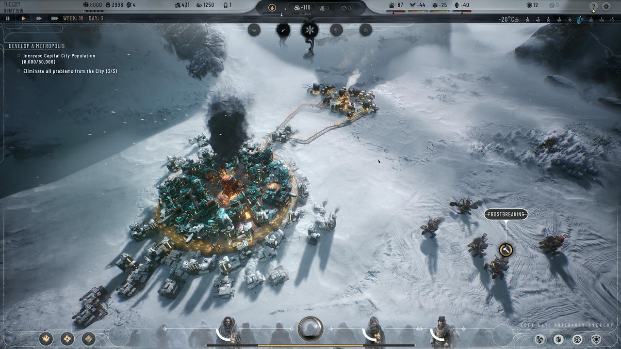 冰汽时代2 Frostpunk 2 v1.2.0 免安装中文版[19.71GB]【B4476】