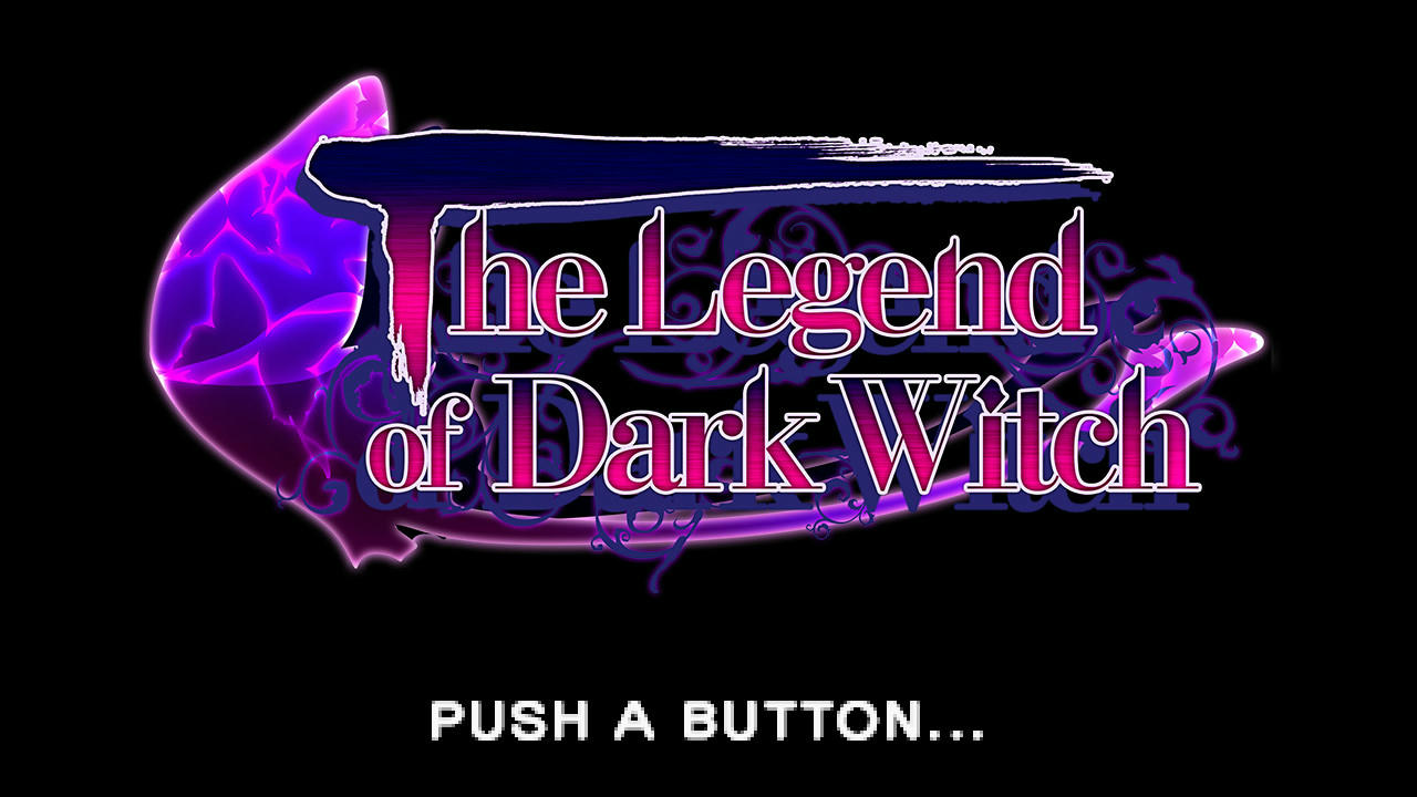 魔神少女 The Legend of Dark Witch 黑女巫传奇 v1.09e 免安装中文版[164MB]【B3244】