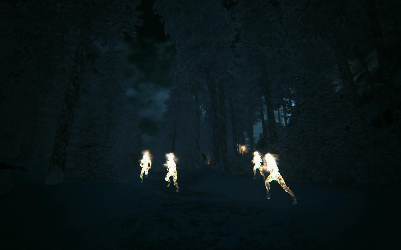 乌拉尔山 Kholat 迪亚特洛夫事件 v1.03 免安装中文版[3.40GB]【B3351】