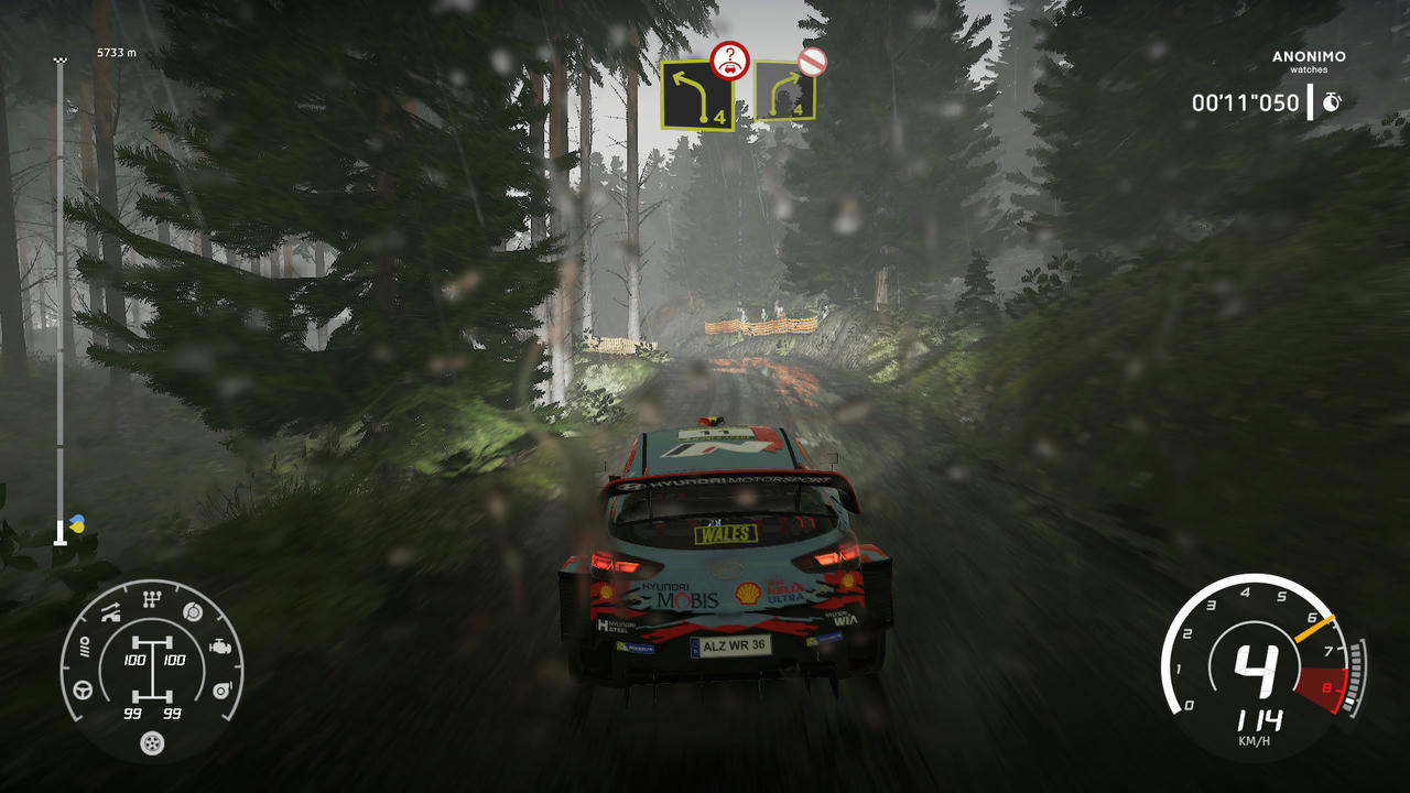 世界汽车拉力锦标赛8 WRC 8 FIA World Rally Championship 免安装中文版[23GB]【B3404】