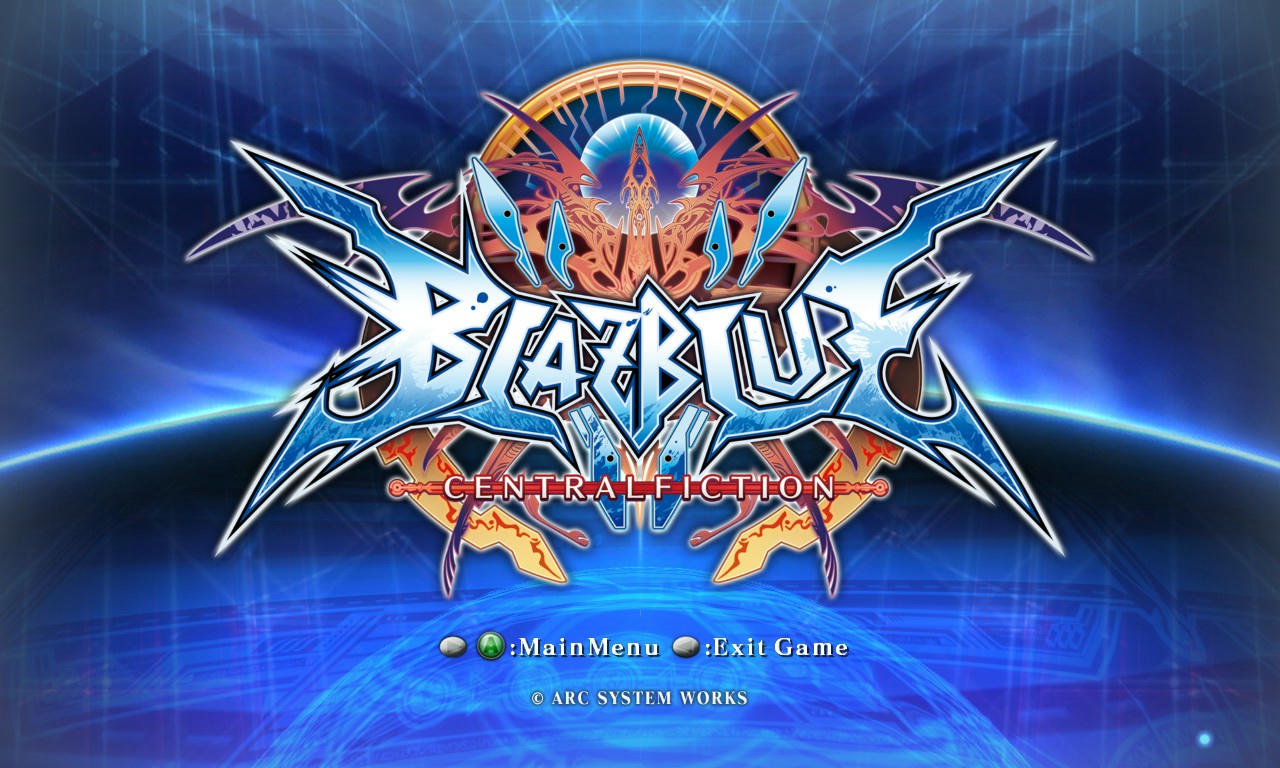 苍翼默示录：神观之梦 BlazBlue：Central Fiction v20170426 免安装中文版[48.4GB]【B4713】