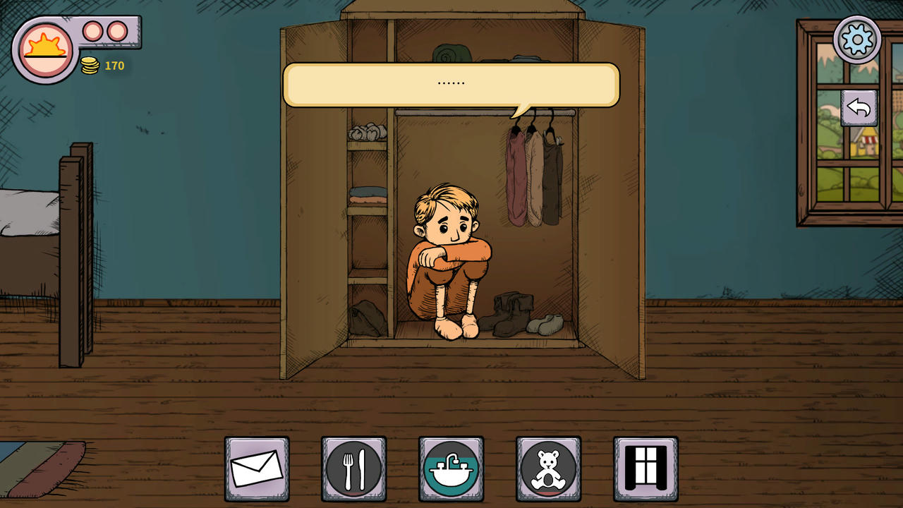 我的孩子：生命之泉 My Child：Lebensborn v1.0.19 免安装中文版[687MB]【B3422】