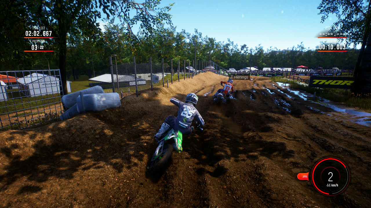 越野摩托2019 MXGP 2019 The Official Motocross Videogame v20190911 免安装英文版[14.4GB]【B3444】