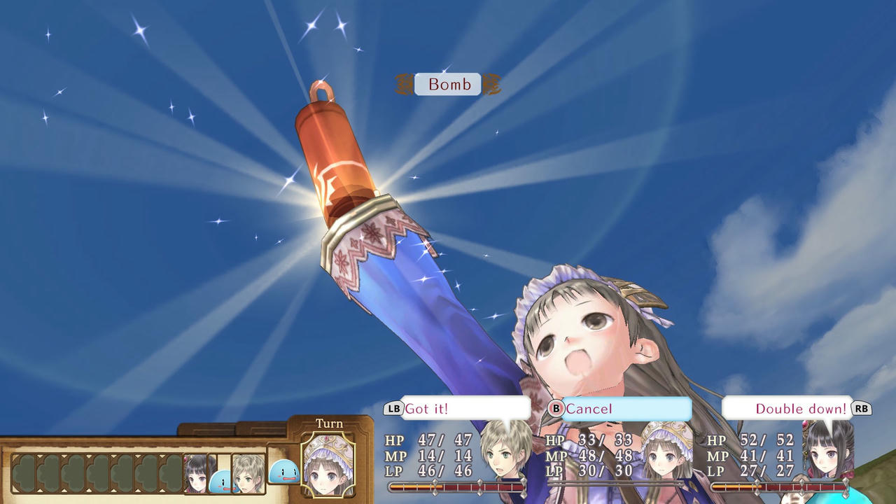 托托莉的炼金工房：雅兰德的炼金术士2 Atelier Totori：The Adventurer of Arland DX 免安装中文版[8 ...